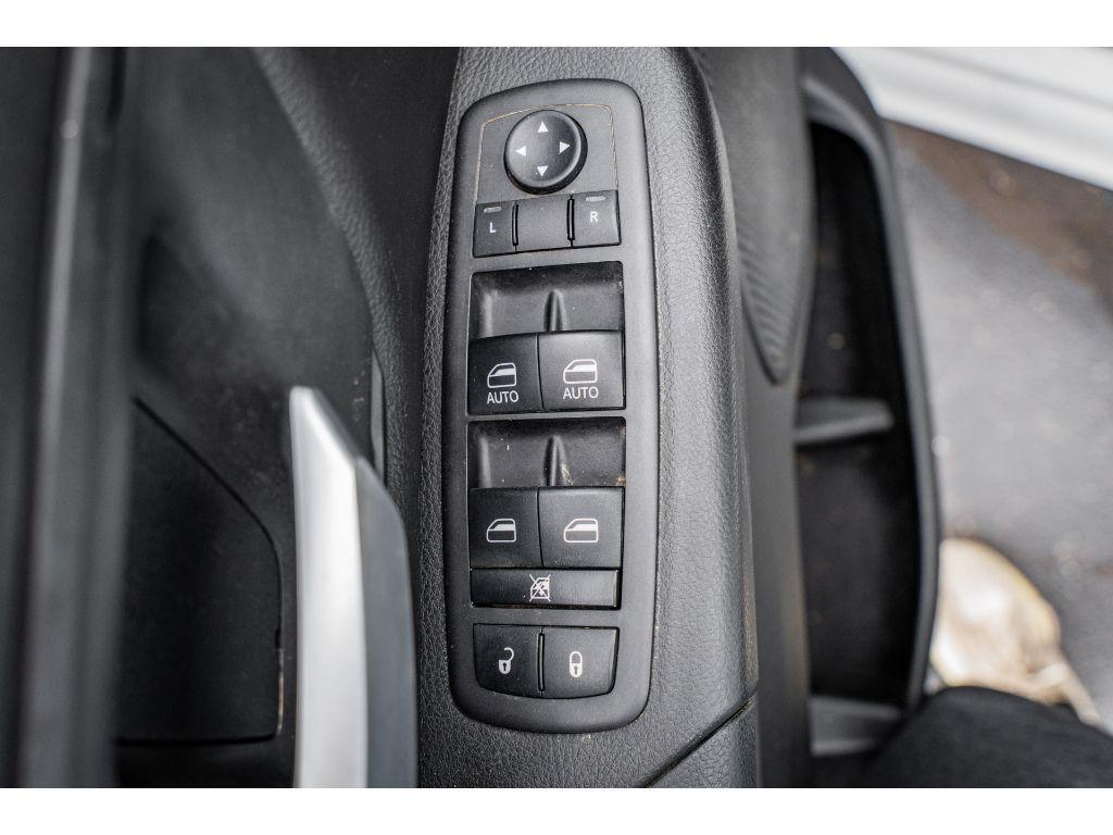 used 2023 Ram 1500 car, priced at $28,990