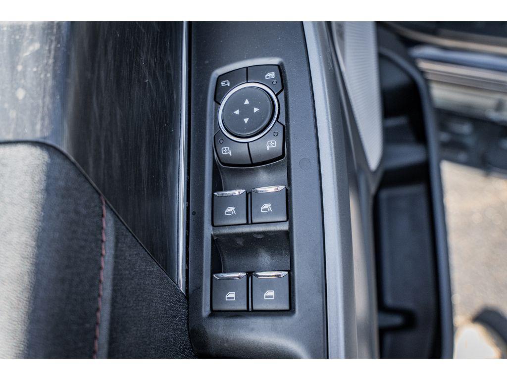 new 2025 Ford F-150 Lightning car, priced at $78,965