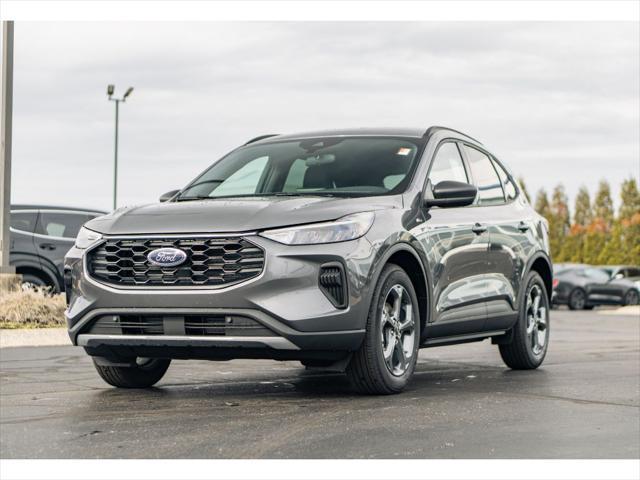 new 2025 Ford Escape car, priced at $30,640