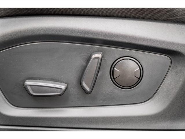 new 2024 Ford Explorer car, priced at $41,140
