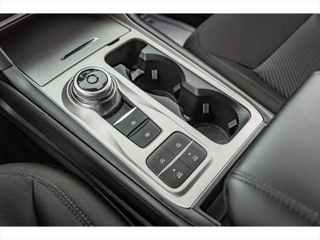 new 2024 Ford Explorer car, priced at $41,140