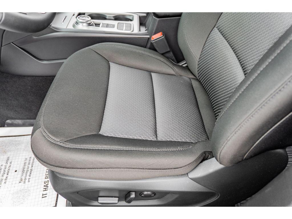 new 2024 Ford Explorer car, priced at $41,140
