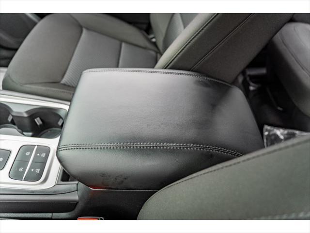 new 2024 Ford Explorer car, priced at $41,140