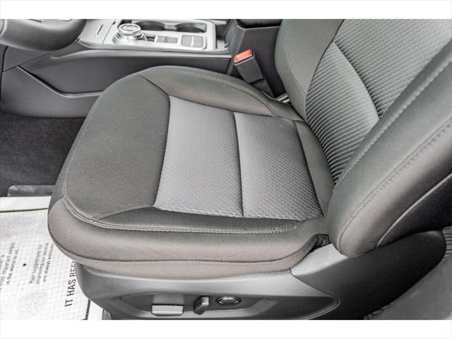 new 2024 Ford Explorer car, priced at $41,140