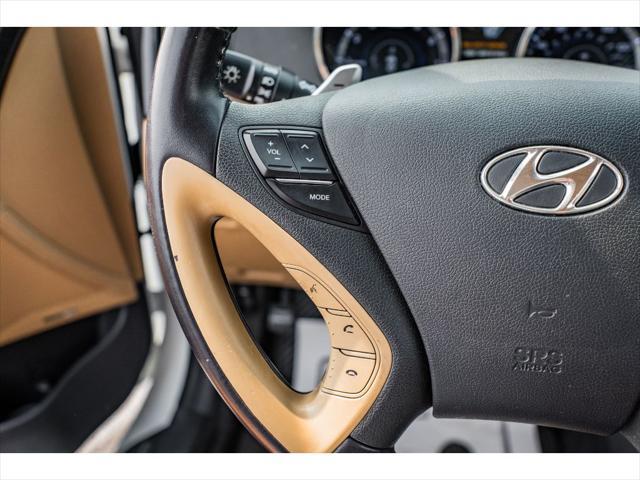 used 2014 Hyundai Sonata car, priced at $14,990