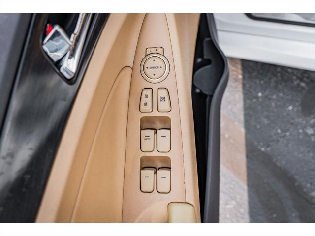 used 2014 Hyundai Sonata car, priced at $14,990