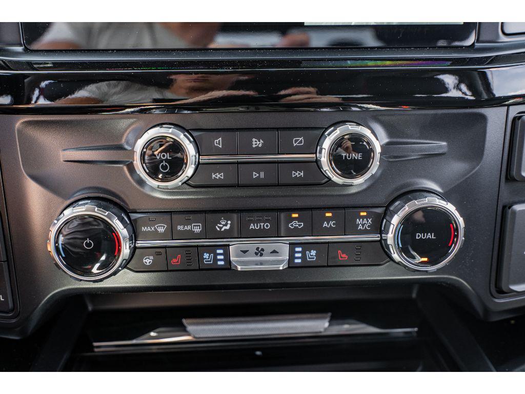 new 2024 Ford F-250 car, priced at $136,465