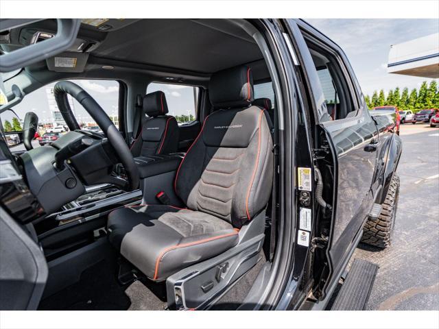 new 2024 Ford F-250 car, priced at $136,465