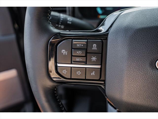 new 2024 Ford F-250 car, priced at $136,465