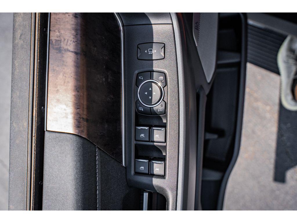 new 2024 Ford F-250 car, priced at $136,465