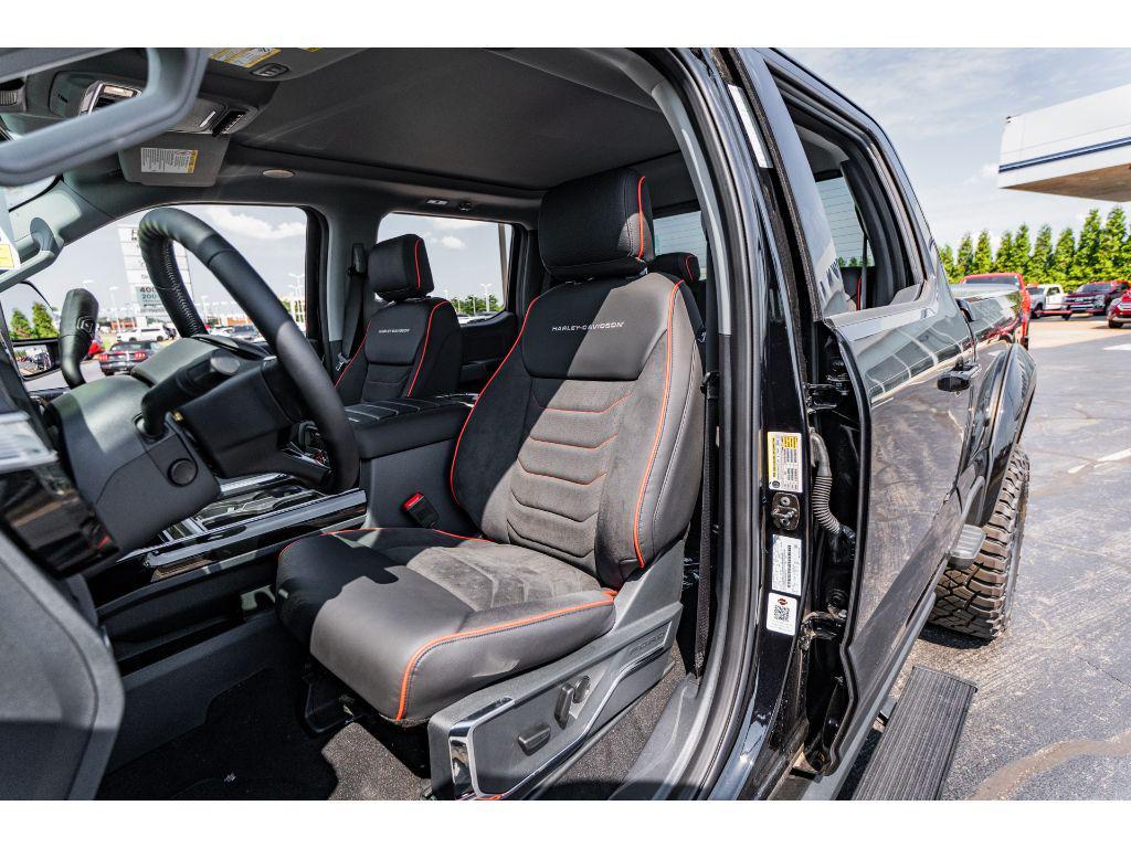 new 2024 Ford F-250 car, priced at $136,465