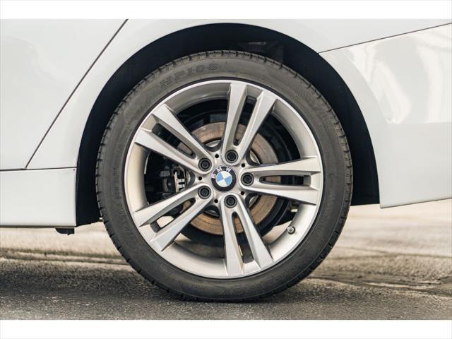 used 2019 BMW 430 Gran Coupe car, priced at $19,990