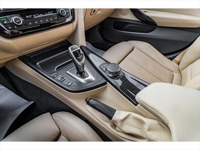 used 2019 BMW 430 Gran Coupe car, priced at $19,990