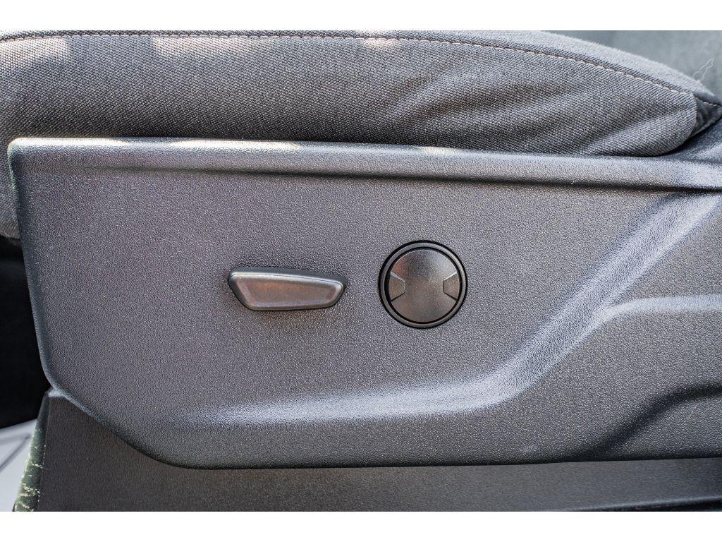 used 2023 Ford F-150 car, priced at $39,990