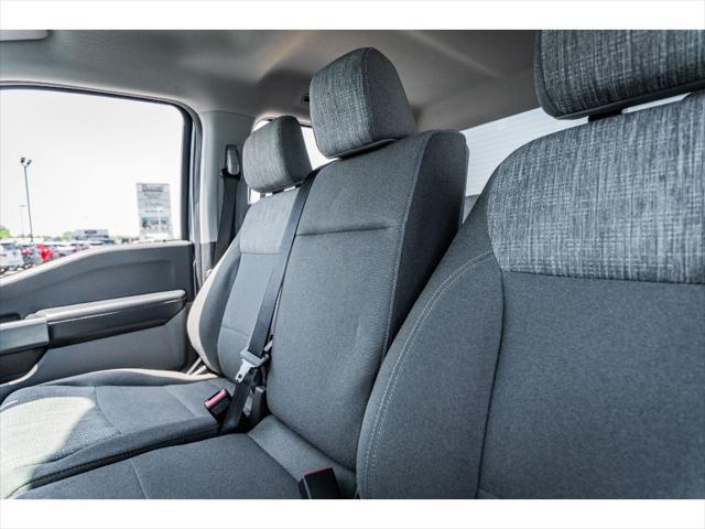 used 2023 Ford F-150 car, priced at $39,990