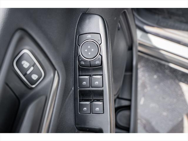 new 2025 Ford Escape car, priced at $32,920
