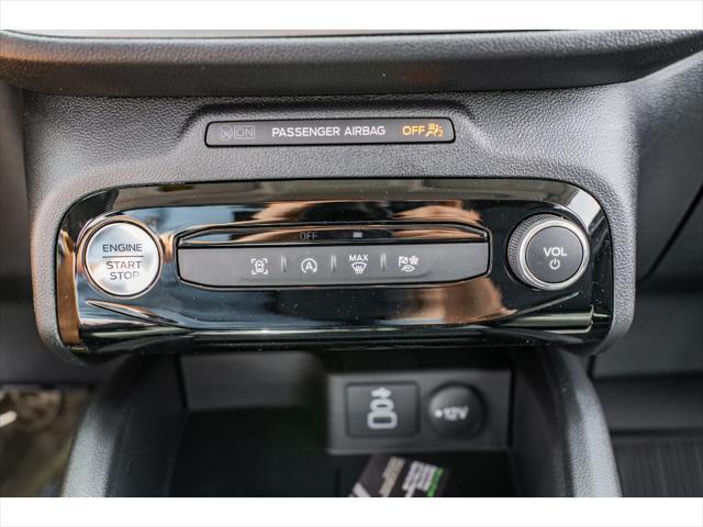 new 2025 Ford Escape car, priced at $32,920