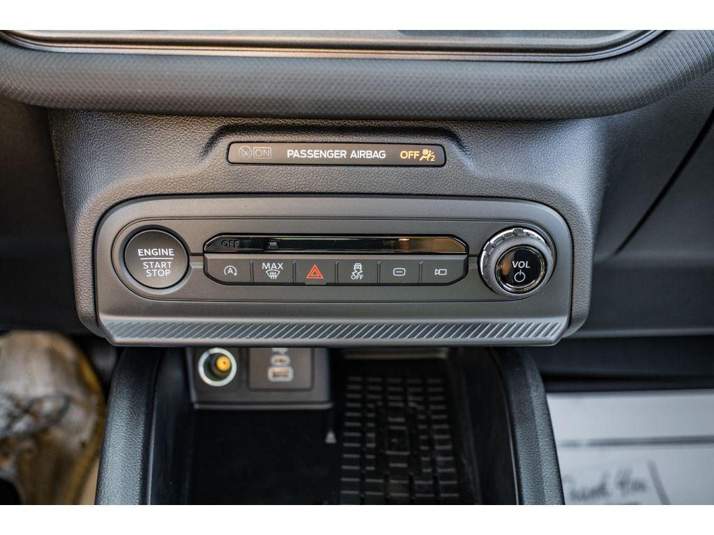 new 2025 Ford Bronco Sport car, priced at $36,605