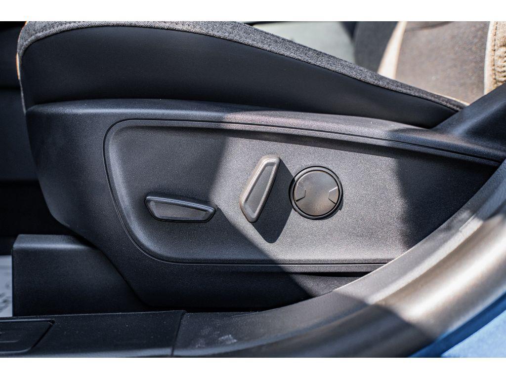 new 2025 Ford Bronco Sport car, priced at $36,605