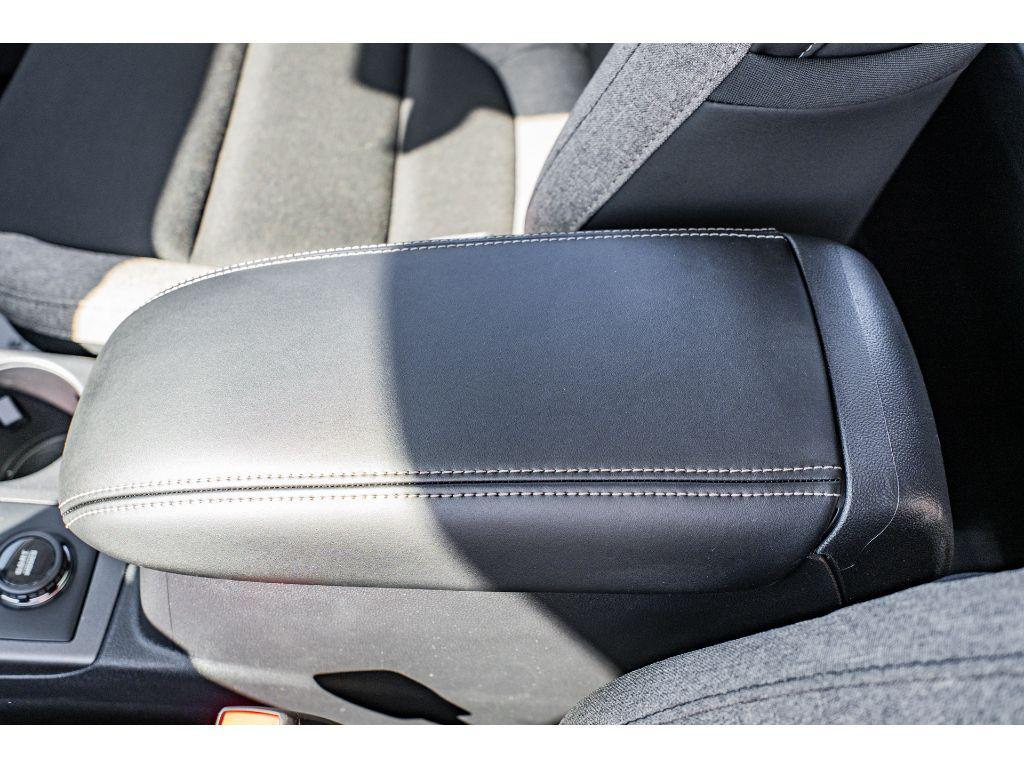 new 2025 Ford Bronco Sport car, priced at $36,605