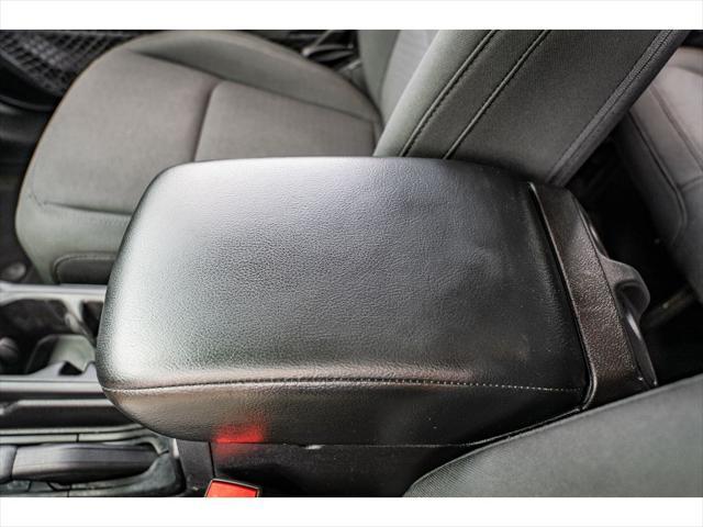used 2018 Jeep Wrangler Unlimited car, priced at $18,990