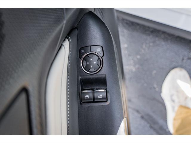 new 2025 Ford Mustang car, priced at $43,940