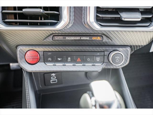new 2025 Ford Mustang car, priced at $43,940