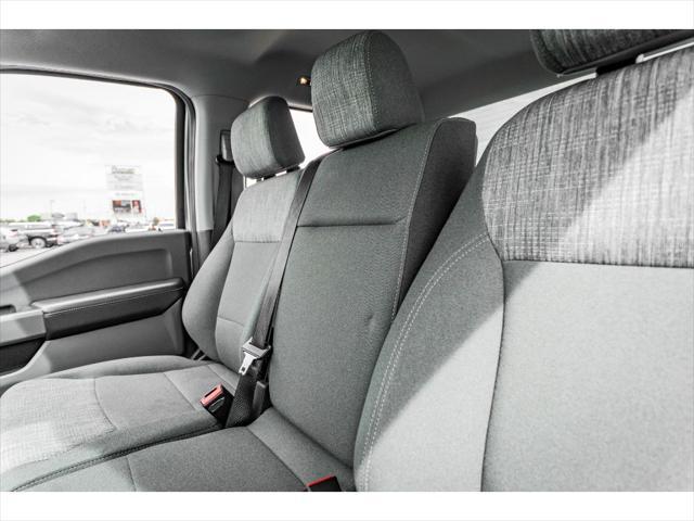 used 2023 Ford F-150 car, priced at $38,990