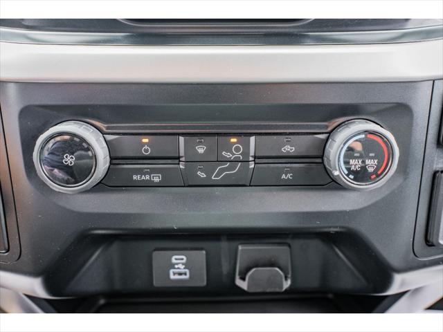 used 2023 Ford F-150 car, priced at $38,990