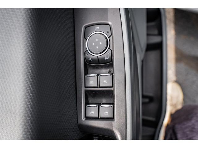 used 2023 Ford F-150 car, priced at $38,990