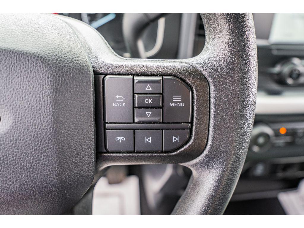 used 2023 Ford F-150 car, priced at $38,990