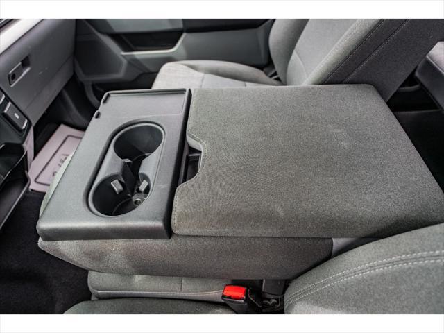 used 2023 Ford F-150 car, priced at $38,990