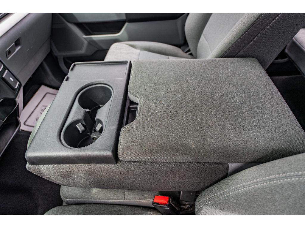 used 2023 Ford F-150 car, priced at $38,990