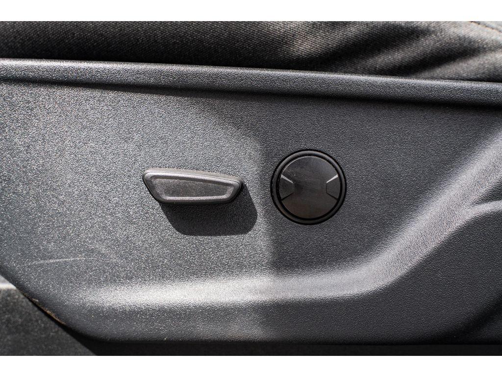 used 2023 Ford F-150 car, priced at $38,990