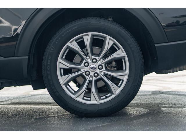 used 2021 Ford Explorer car, priced at $25,990