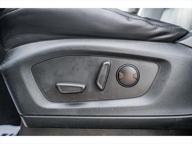 used 2021 Ford Explorer car, priced at $25,990
