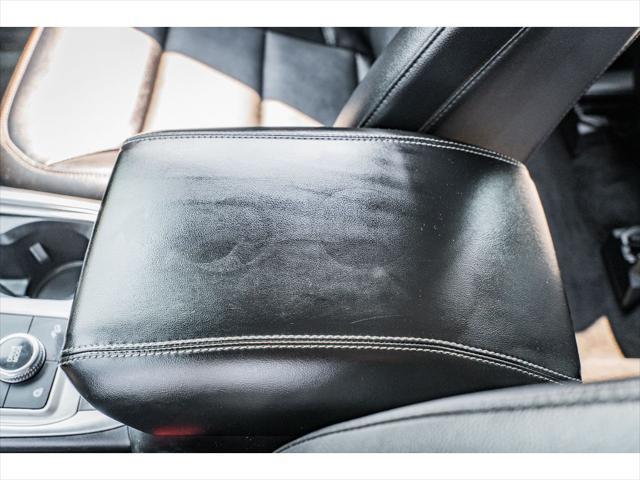 used 2021 Ford Explorer car, priced at $25,990