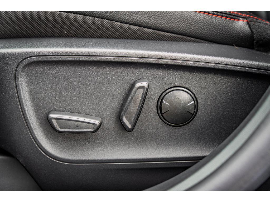 new 2025 Ford Escape car, priced at $38,810
