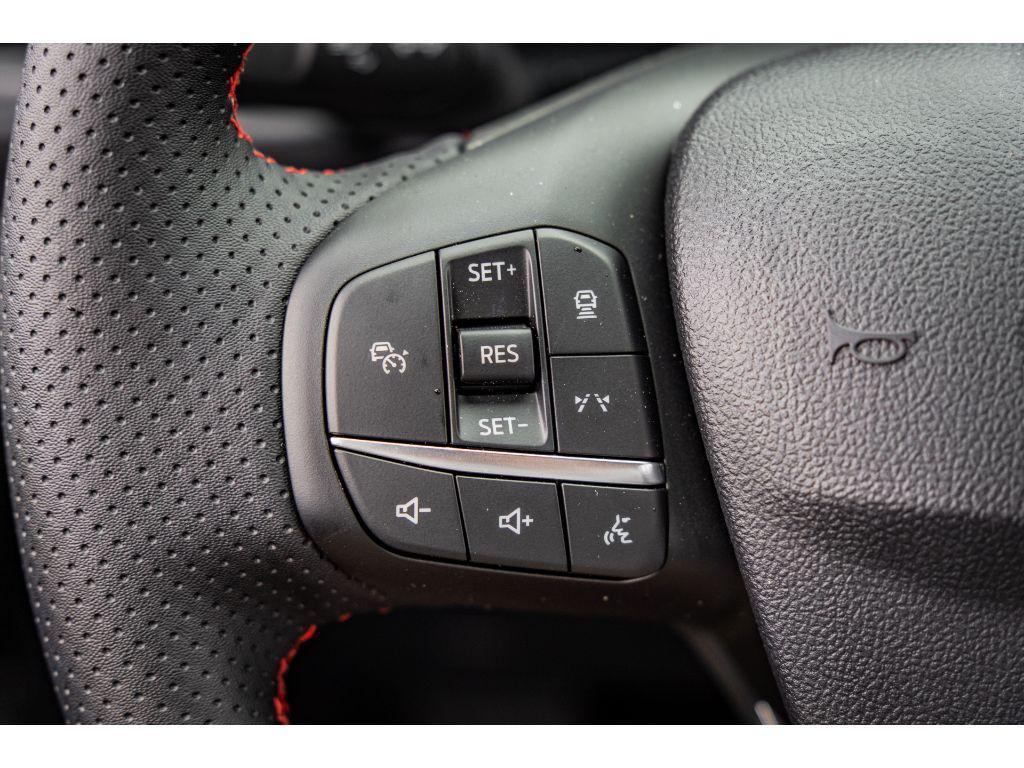 new 2025 Ford Escape car, priced at $38,810