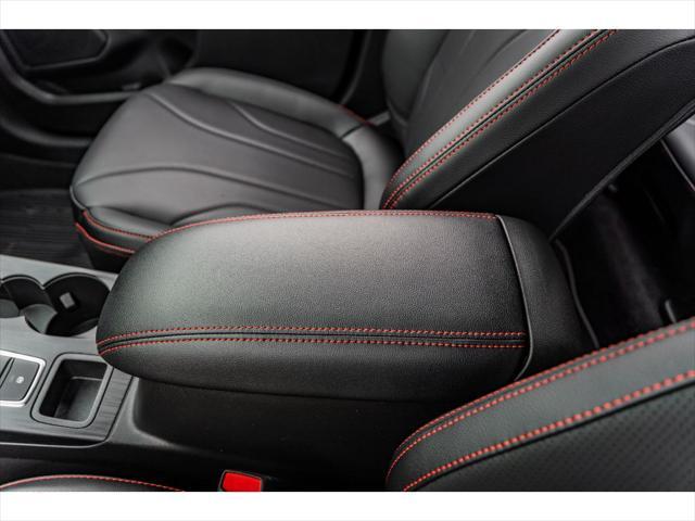 new 2025 Ford Escape car, priced at $39,289