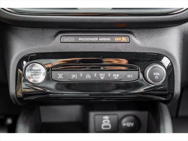 new 2025 Ford Escape car, priced at $39,289