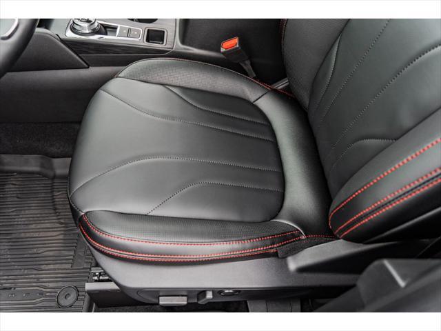 new 2025 Ford Escape car, priced at $39,289