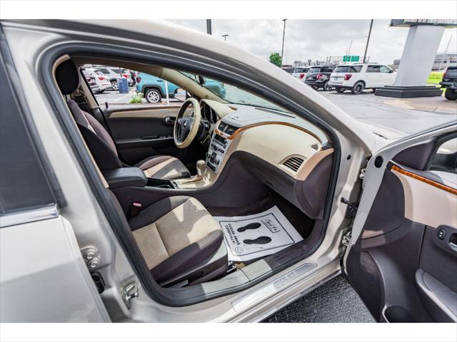 used 2011 Chevrolet Malibu car, priced at $8,990