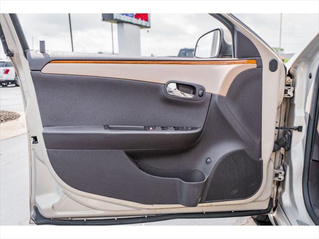 used 2011 Chevrolet Malibu car, priced at $8,990
