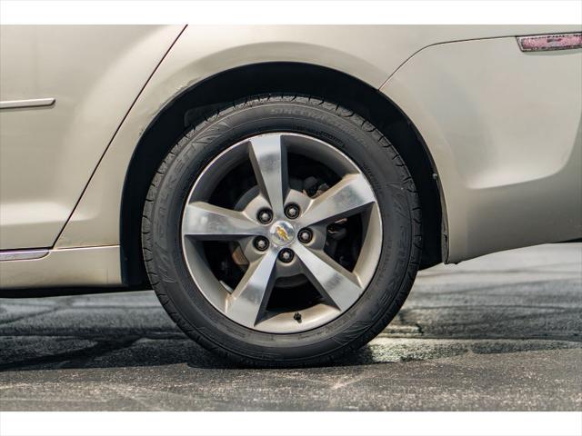 used 2011 Chevrolet Malibu car, priced at $8,990