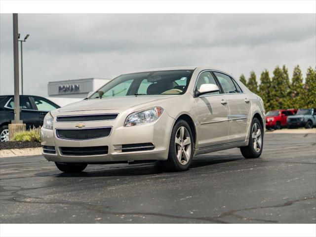 used 2011 Chevrolet Malibu car, priced at $8,990