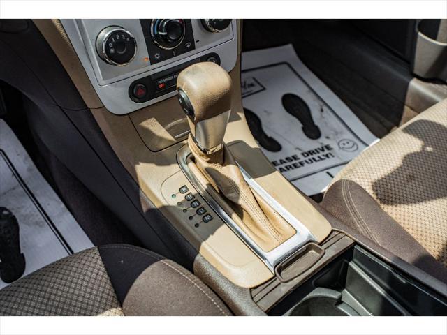 used 2011 Chevrolet Malibu car, priced at $8,990