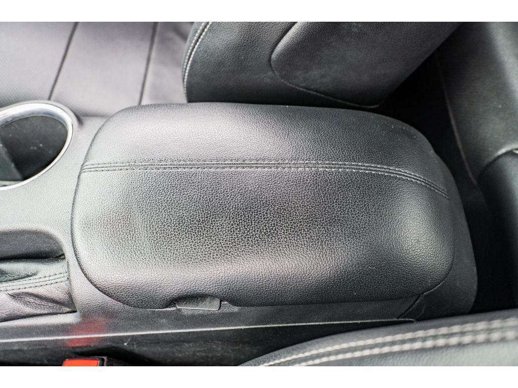 used 2023 Ford Mustang car, priced at $32,990
