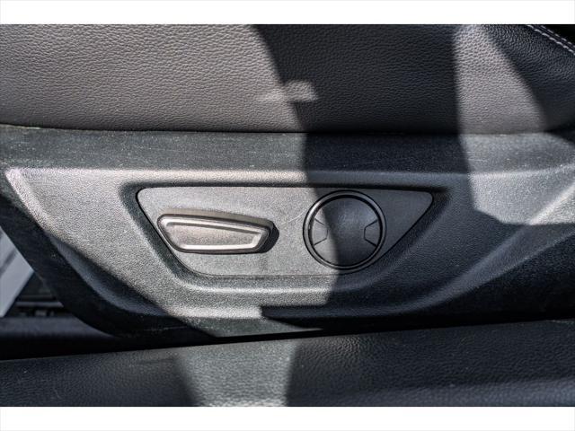 used 2023 Ford Mustang car, priced at $32,990