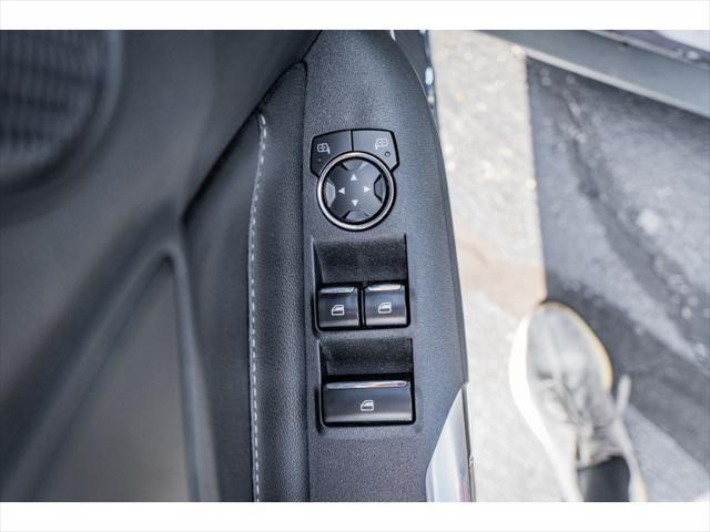 used 2023 Ford Mustang car, priced at $32,990